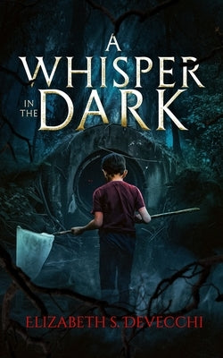 A Whisper in the Dark: A Horror Novel by Publishing, Wicked House