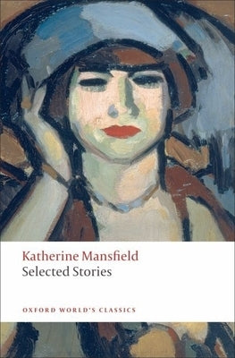 Selected Stories by Mansfield