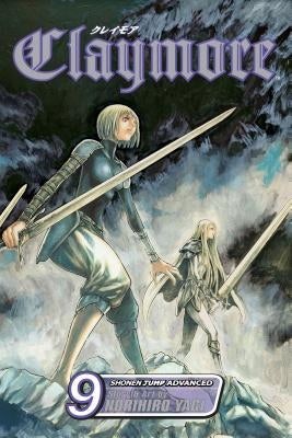 Claymore, Vol. 9 by Yagi, Norihiro