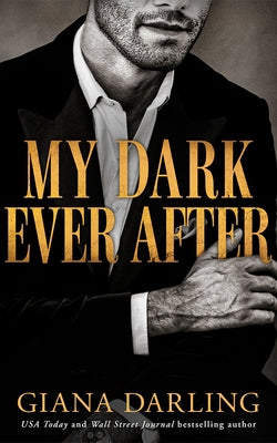 My Dark Ever After by Darling, Giana
