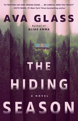 The Hiding Season by Glass, Ava