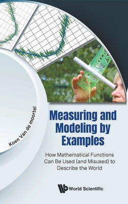 Measuring and Modeling by Examples by Koen Van de Moortel