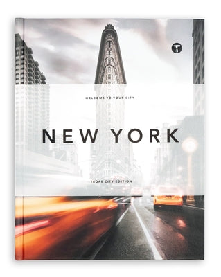 Trope New York by Fitzgerald, Michelle