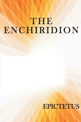 The Enchiridion by Higginson, Thomas W.