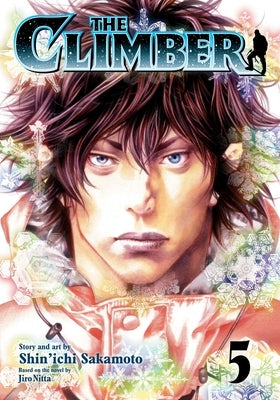 The Climber, Vol. 5 by Nitta, Jiro