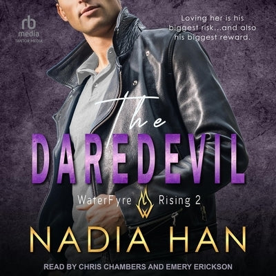 The Daredevil by Han, Nadia