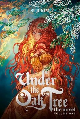 Under the Oak Tree: Volume 1 (Novel) by Kim, Suji