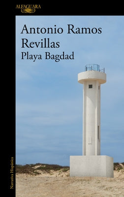 Playa Bagdad / Bagdad Beach by Ramos Revillas, Antonio