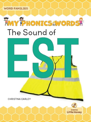 The Sound of Est by Earley, Christina
