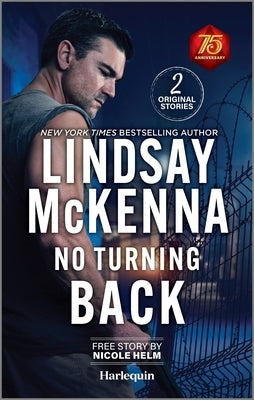No Turning Back by McKenna, Lindsay