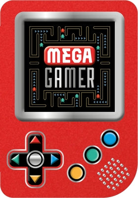 Mega Gamer by Cox, Alexander