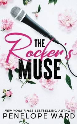 The Rocker's Muse (Special Edition) by Ward, Penelope