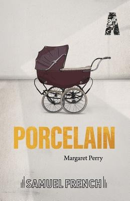 Porcelain by Perry, Margaret