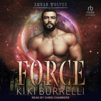 Force by Burrelli, Kiki