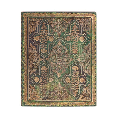 Paperblanks Juniper Fall Filigree Softcover Flexi Ultra Lined 240 Pg 100 GSM by Paperblanks
