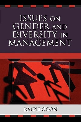 Issues on Gender and Diversity in Management by Ocon, Ralph