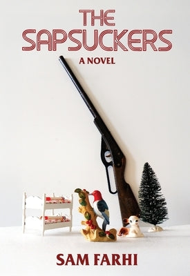 The Sapsuckers by Farhi, Sam