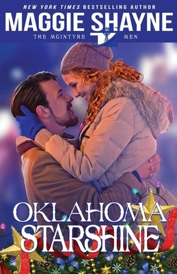 Oklahoma Starshine by Shayne, Maggie