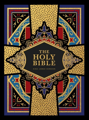 The Holy Bible by Editors of Chartwell Books