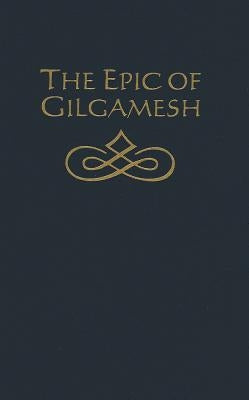 The Epic of Gilgamesh by Sandars, N. K.