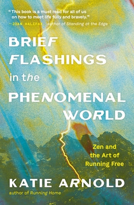 Brief Flashings in the Phenomenal World by Arnold, Katie