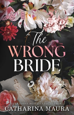 The Wrong Bride (Standard Edition) by Maura, Catharina