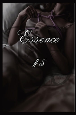 Essence: #5 by Draco, Damian