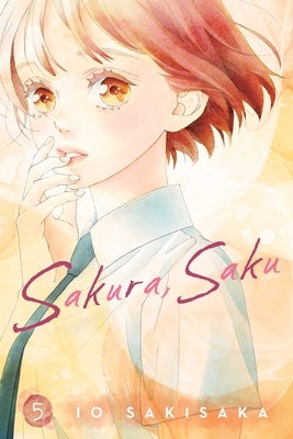 Sakura, Saku, Vol. 5 by Sakisaka, Io