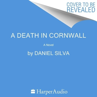 A Death in Cornwall CD by Silva, Daniel