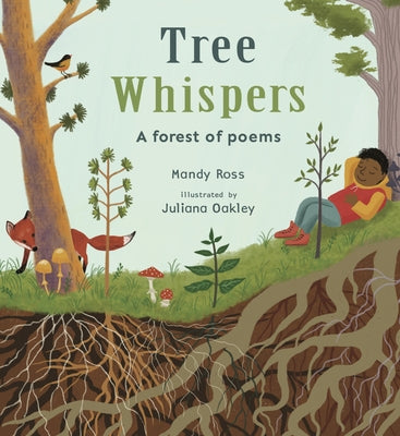 Tree Whispers by Ross, Mandy