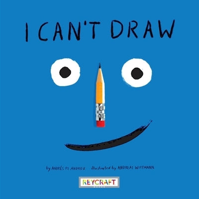 I Can't Draw by Andreu, Andr?s Pndreu