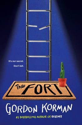 The Fort by Korman, Gordon