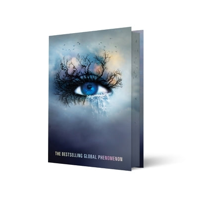 Shatter Me Collector's Deluxe Limited Edition by Mafi, Tahereh