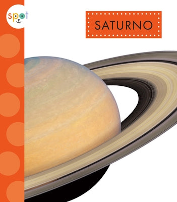 Saturno by Thielges, Alissa