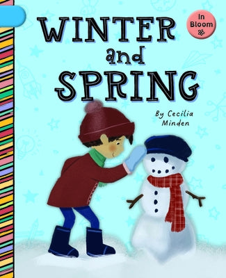 Winter and Spring by Minden, Cecilia