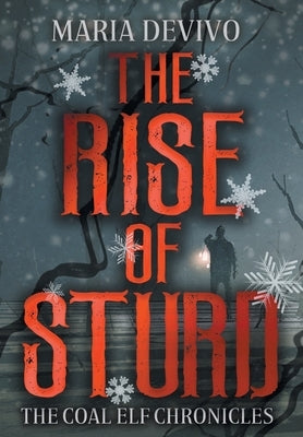 The Rise of Sturd by Devivo, Maria