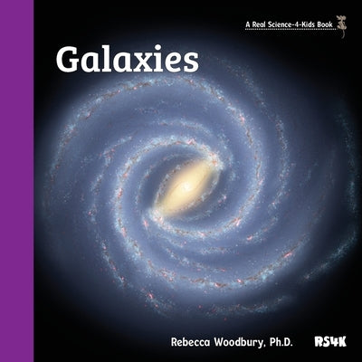 Galaxies by Woodbury, Rebecca