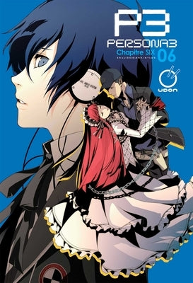 Persona 3 Volume 6 by Atlus