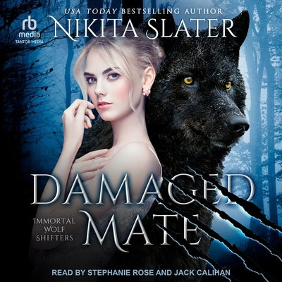 Damaged Mate by Slater, Nikita