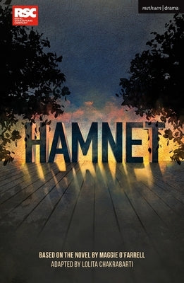 Hamnet by O'Farrell, Maggie