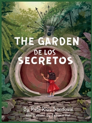The Garden de los Secretos by Rios Sandoval, Rubi