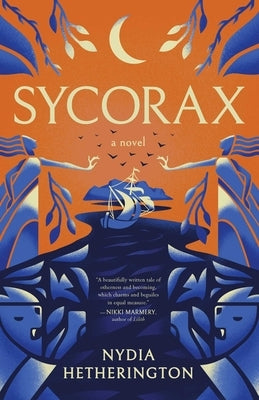 Sycorax by Hetherington, Nydia