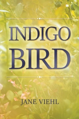 Indigo Bird by Viehl, Jane