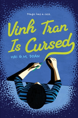 Vinh Tran Is Cursed by Doan, Hai G. M.