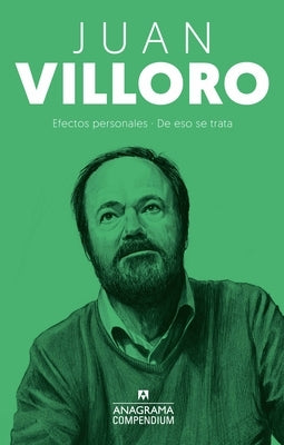 Efectos Personales / de Eso Se Trata by Villoro, Juan