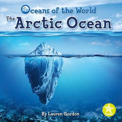 Arctic Ocean by Gordon, Lauren