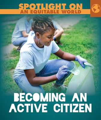 Becoming an Active Citizen by Ratzer, Mary