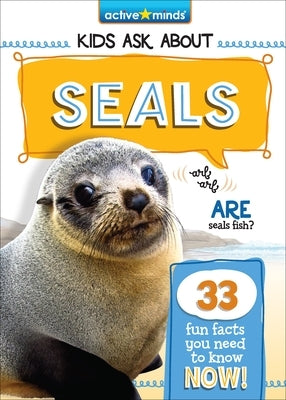 Seals by Catala, Ellen