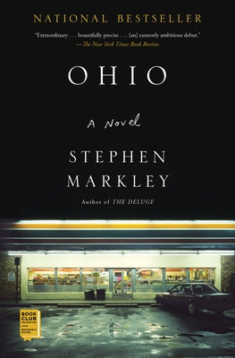 Ohio by Markley, Stephen