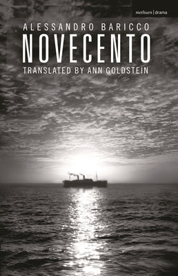 Novecento by Baricco, Alessandro